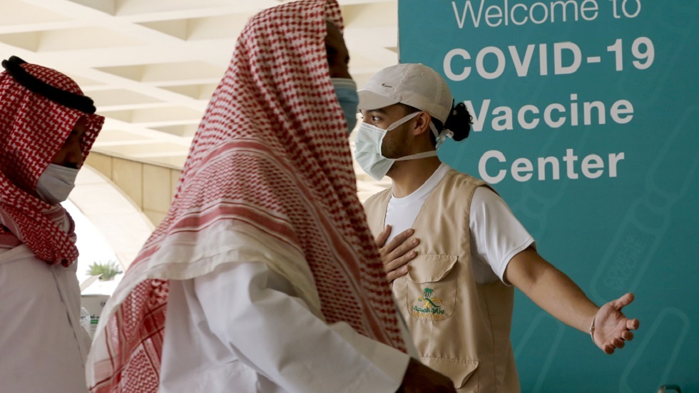 الصحة السعودية تحدد موعد بدء حملة تطعيم الأطفال