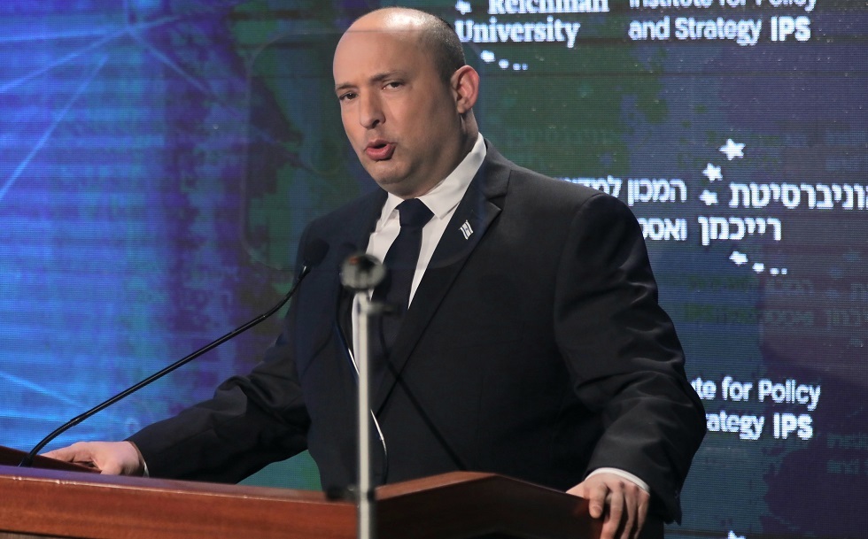 رئيس الوزراء الإسرائيلي: من 2 إلى 4 مليون إسرائيلي قد يصابون بكورونا في الموجة الراهنة