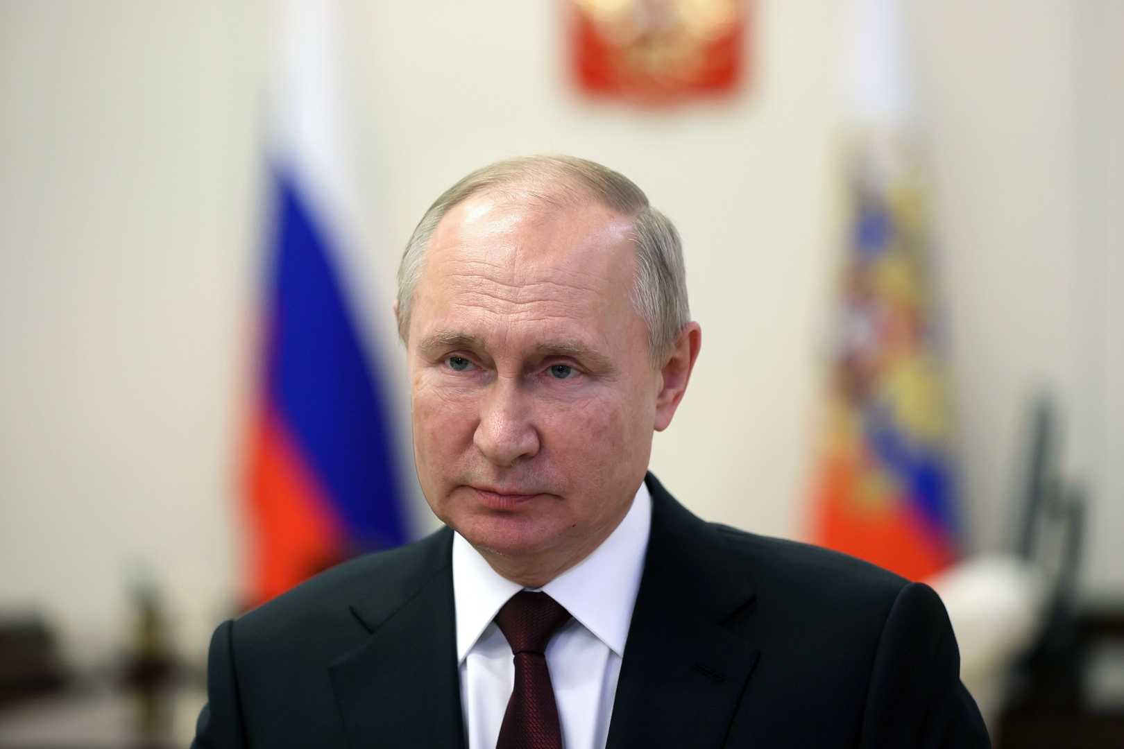 بوتين: الهجوم على كازاخستان عمل عدواني كان من الضروري الرد عليه دون تأخير