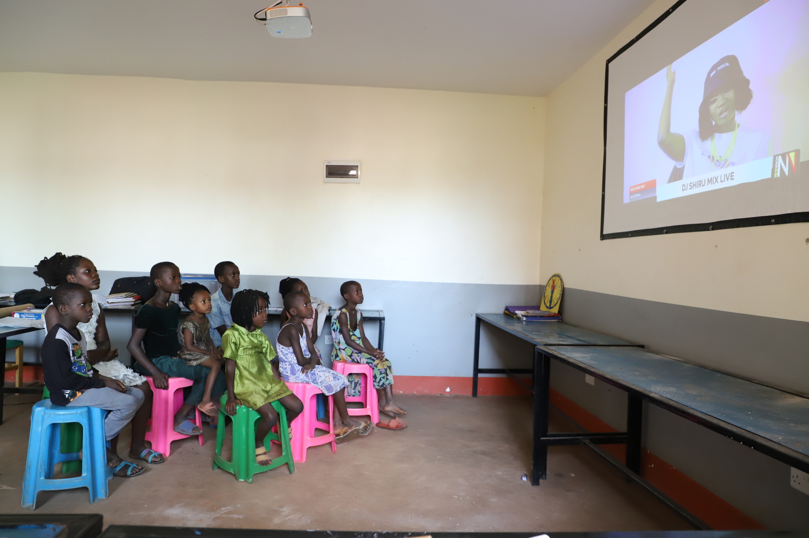 إعادة فتح المدارس في أوغندا بعد إقفال دام عامين تقريبا