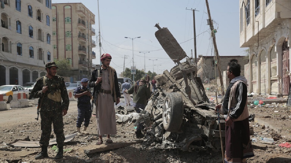 التحالف العربي يعلن مقتل أكثر من 220 عنصرا من الحوثيين في مأرب وشبوة