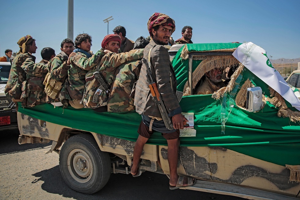 قوات موالية للحكومة اليمنية تعلن السيطرة على جميع مديريات محافظة شبوة بالكامل