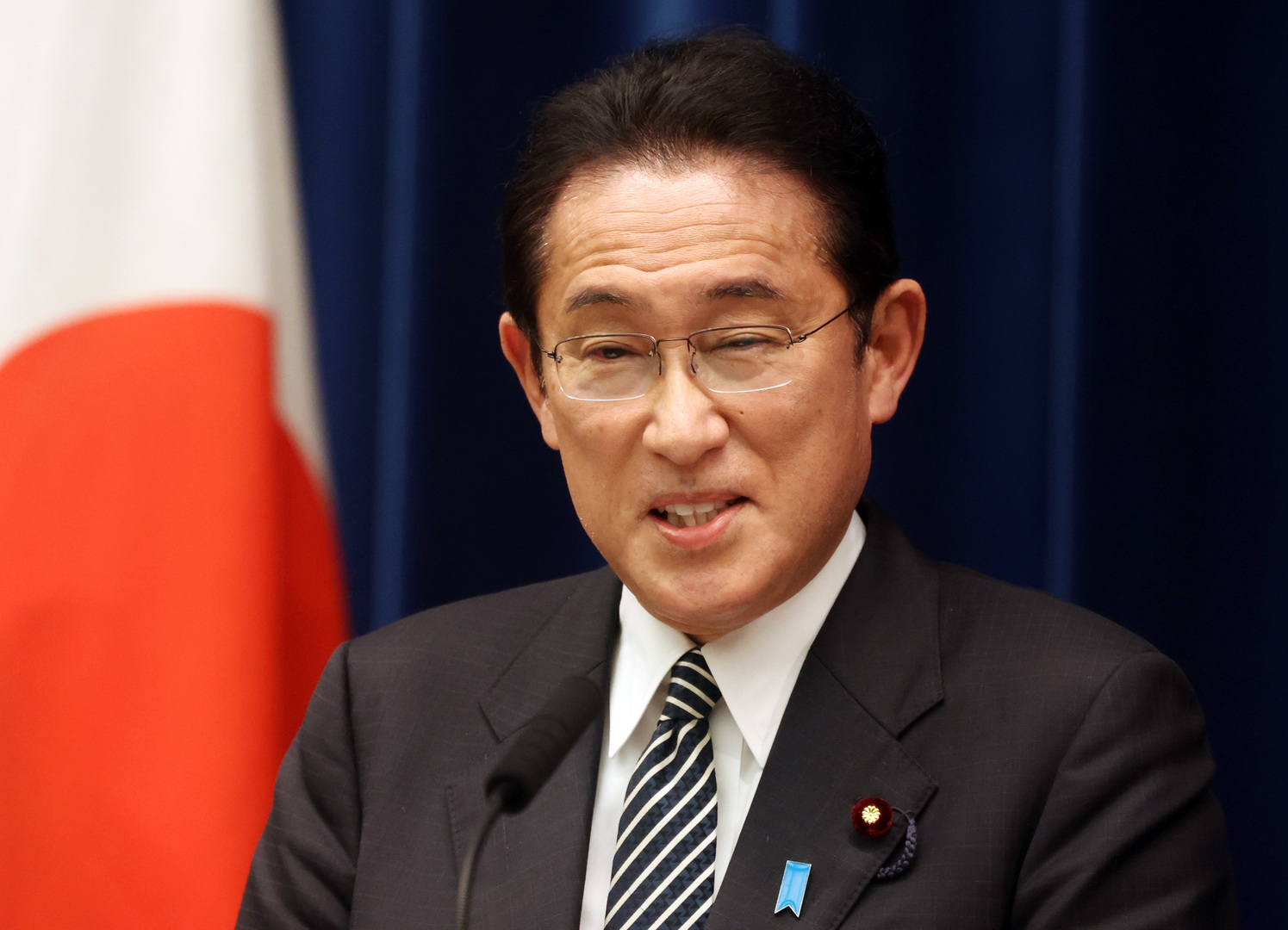 اليابان:  تمديد حظر دخول الأجانب غير المقيمين حتى نهاية فبراير