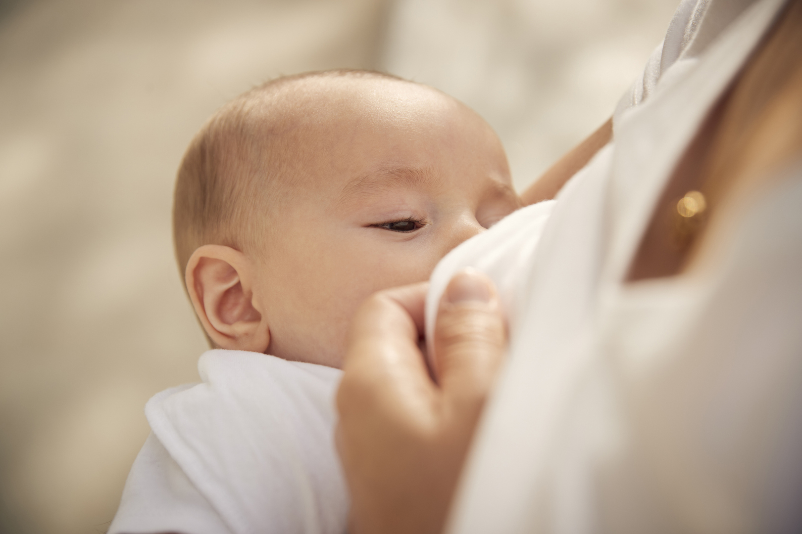 الرضاعة الطبيعية تقلل من خطر الإصابة بأمراض مهددة للحياة لدى الأمهات