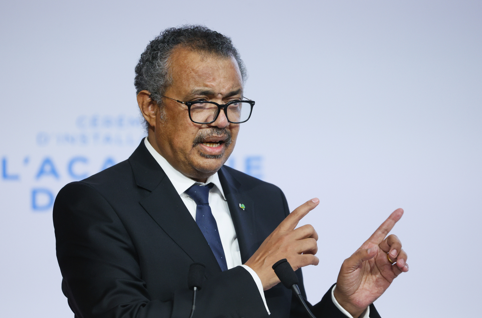 لجنة نوبل: رئيس الوزراء الإثيوبي لديه مسؤولية خاصة لإنهاء النزاع في تيغراي