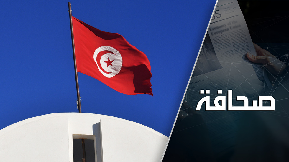يوم الغضب يعلن في تونس