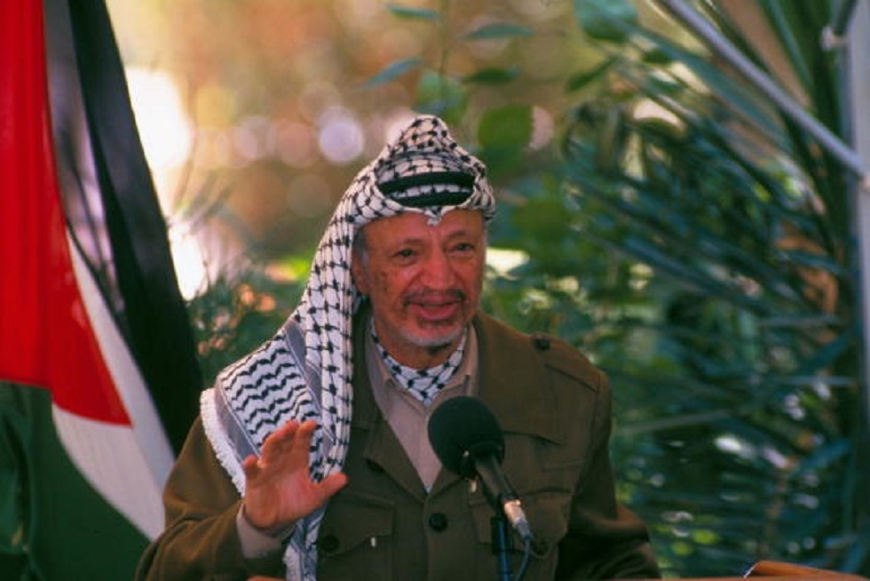 وفاة مستشار الرئيس الفلسطيني الراحل ياسر عرفات في الرباط