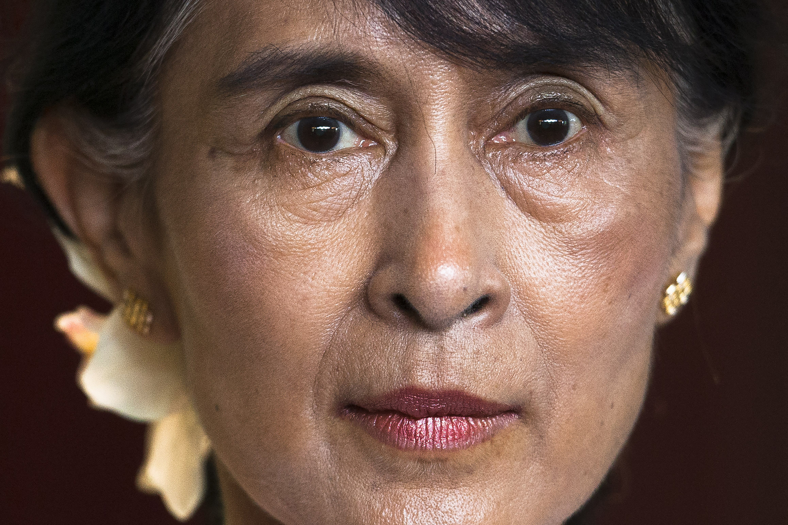 ميانمار.. اتهام زعيمة البلاد السابقة سوتشي 