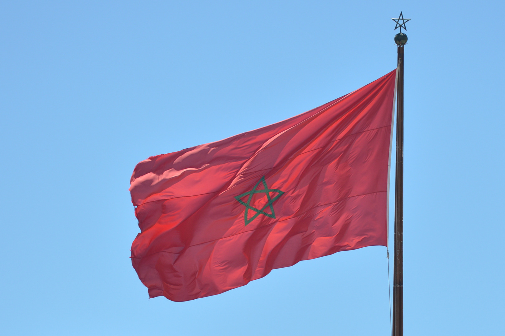 المغرب.. اعتقال مشرّد هاجم سيدة أجنبية