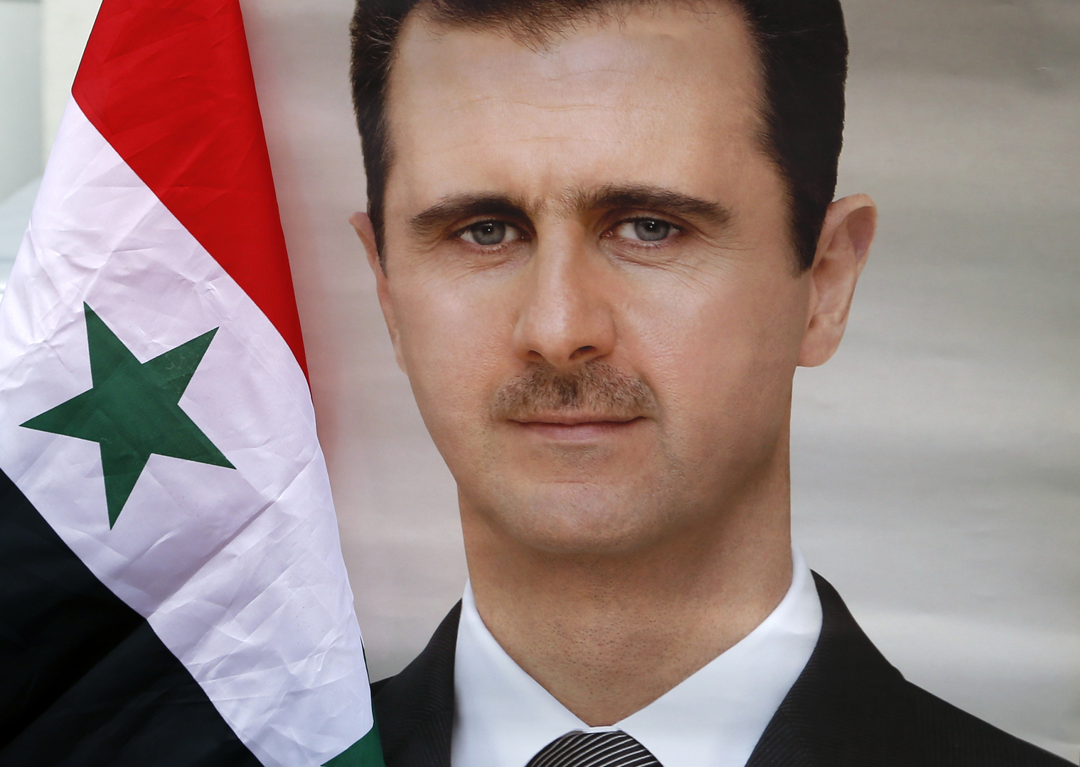 الرئيس الأسد يوجه برفع الإعانة الدراسية الخارجية 3 أضعاف لفئة من الطلاب