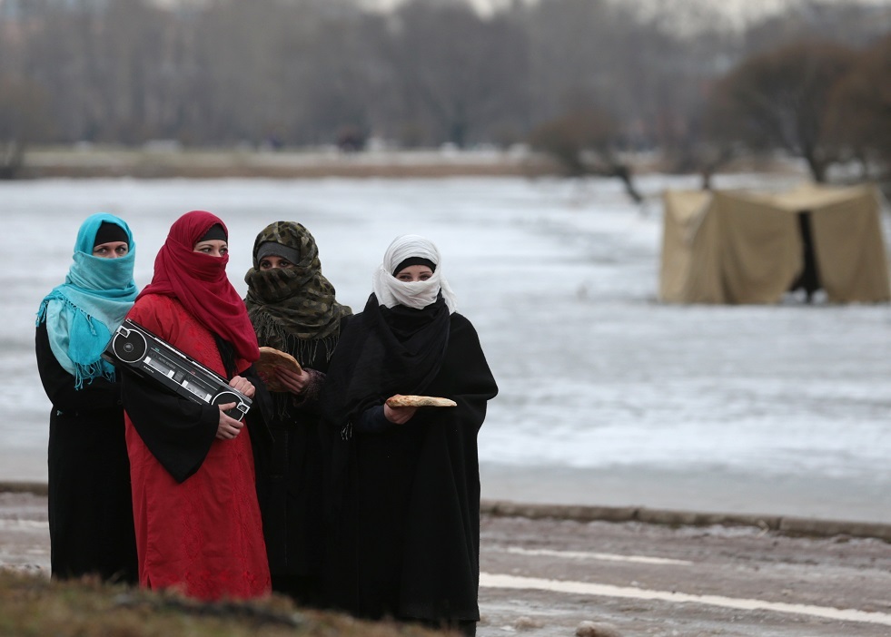 ميشيل باشيليت تدعو مجلس الأمن للتحرك ومواجهة انتهاك حقوق النساء في أفغانستان