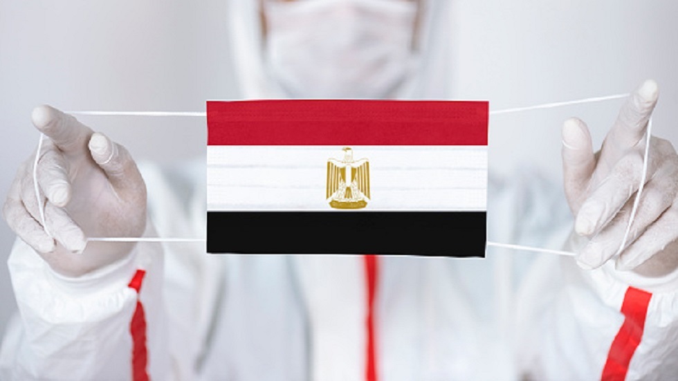 وزير الصحة المصري يحذر المواطنين