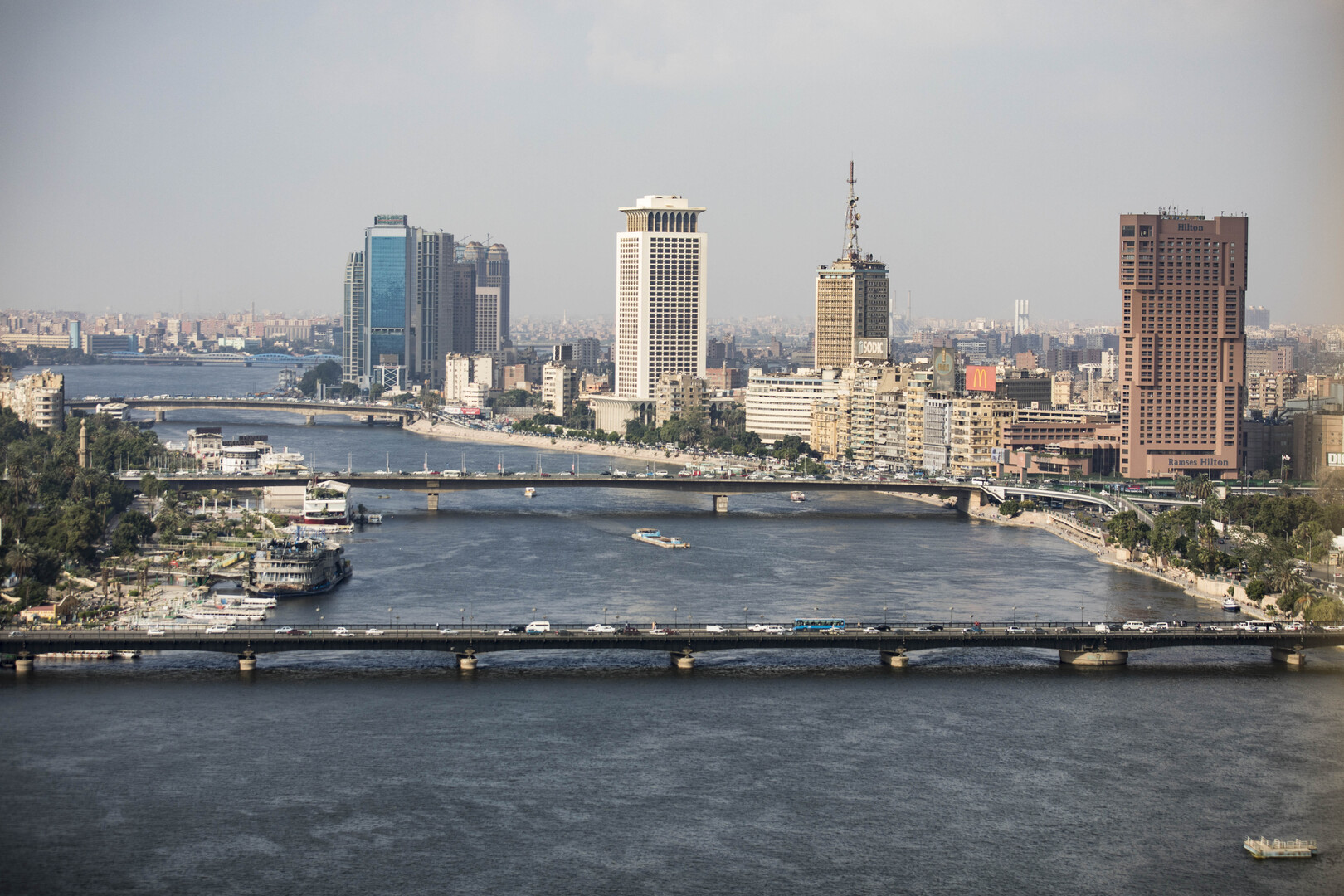 مصر.. المعهد القومي للبحوث الفلكية ينفي دخول البلاد في حزام الزلازل