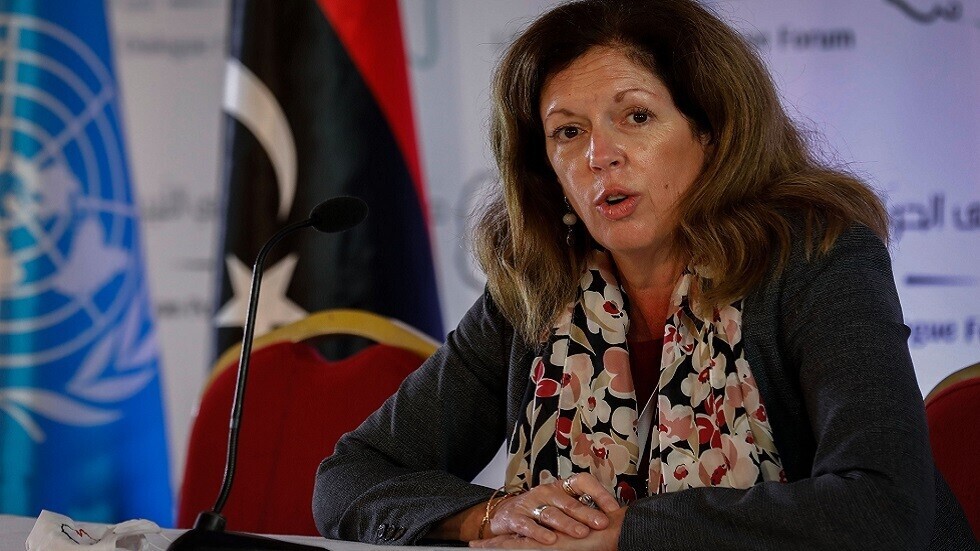 الأمم المتحدة تضغط من أجل إجراء انتخابات في ليبيا بحلول يونيو