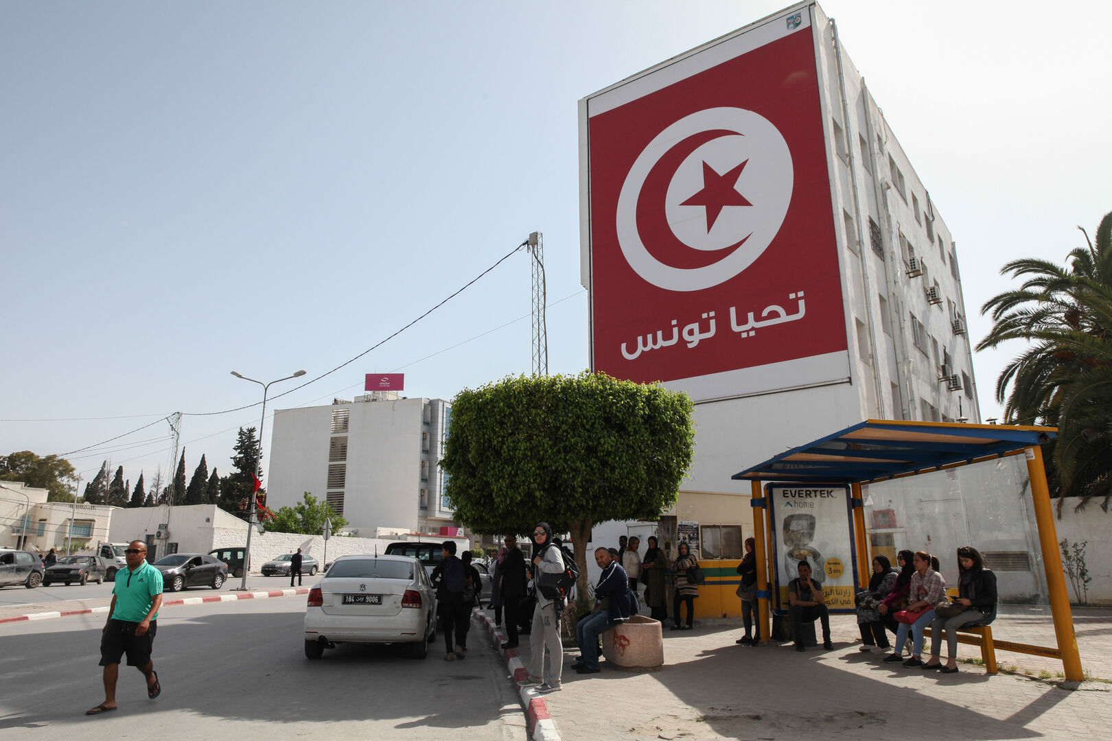 تونس.. الإفراج عن رئيس 