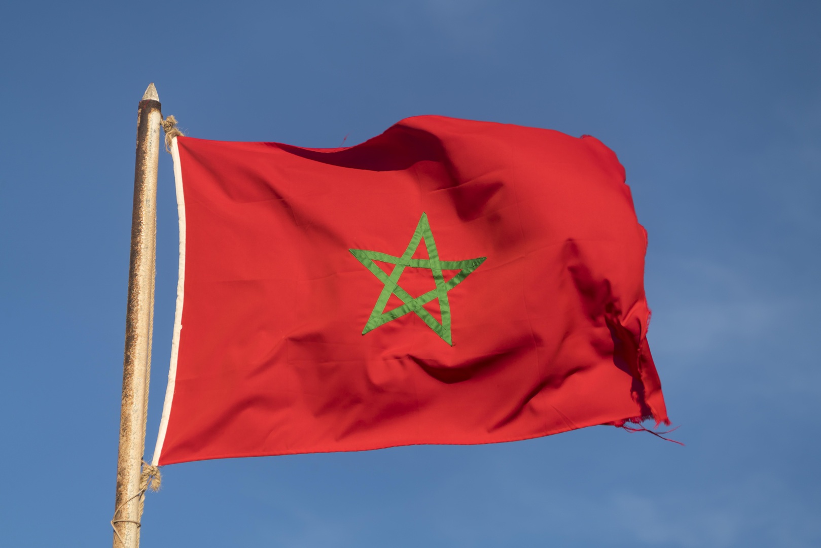 بيانات رسمية مغربية: 150 ألف أسرة تعيش في 