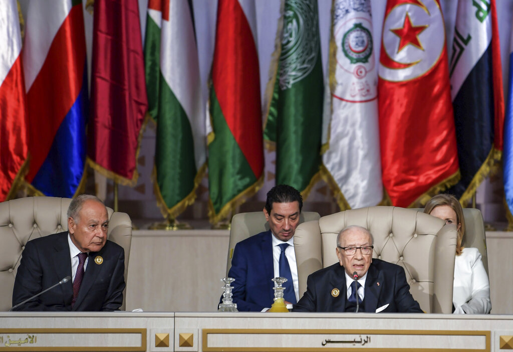 الجامعة العربية: تاريخ القمة لم يحدد بعد والمشاورات لا تزال قائمة