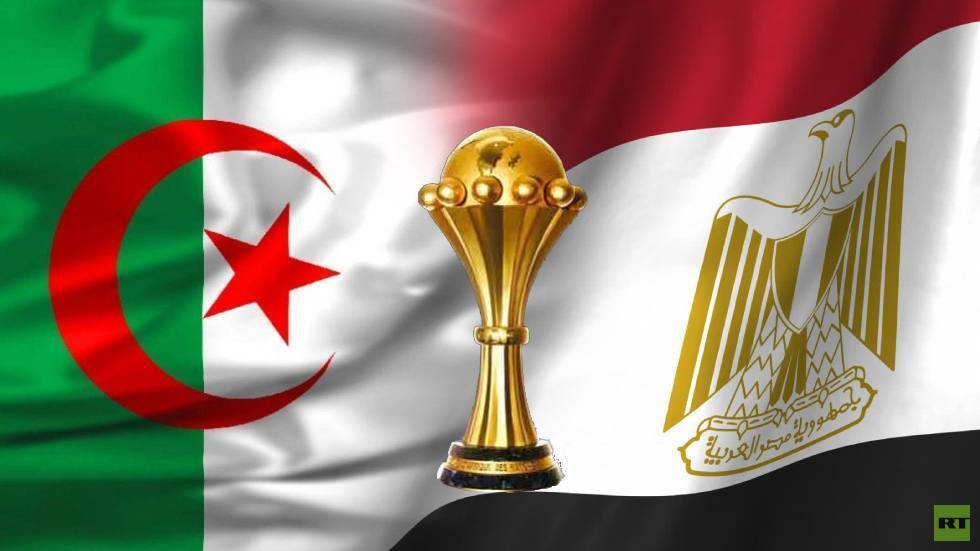كأس إفريقيا.. منتخب مصر يواجه الجزائر في هذه الحالة!