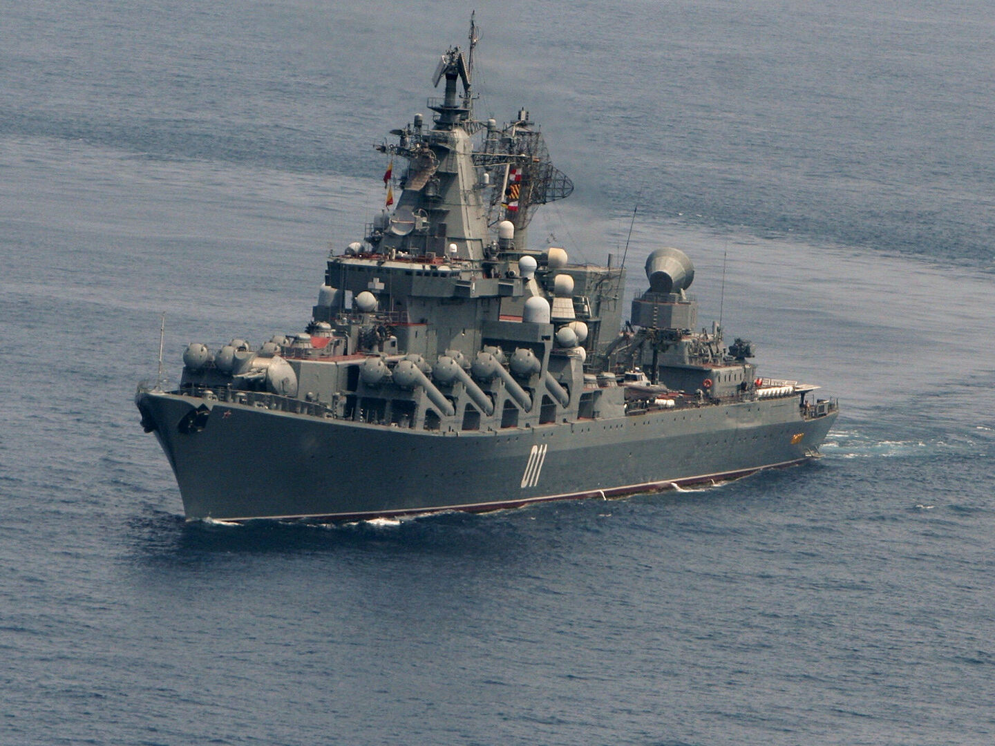 روسيا والصين وإيران ستجري تدريبات عسكرية مشتركة في خليج عمان