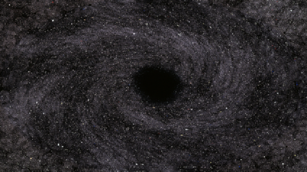 هل تساءلت يوما عن عدد الثقوب السوداء في الكون؟ .. دراسة تقديرية تكشف رقما خياليا!
