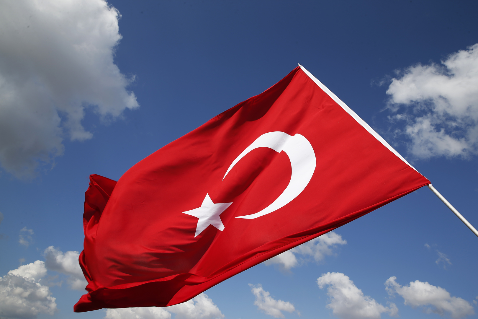 تركيا تنوي عقد اجتماع لمجموعة مينسك بشأن التسوية الأوكرانية في اسطنبول