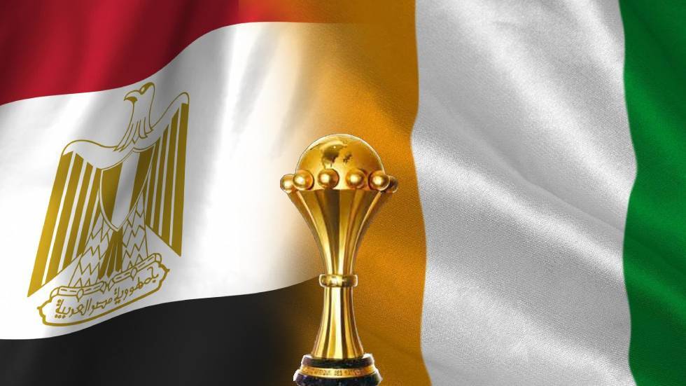 منتخب مصر يصطدم بقاهر بطل إفريقيا