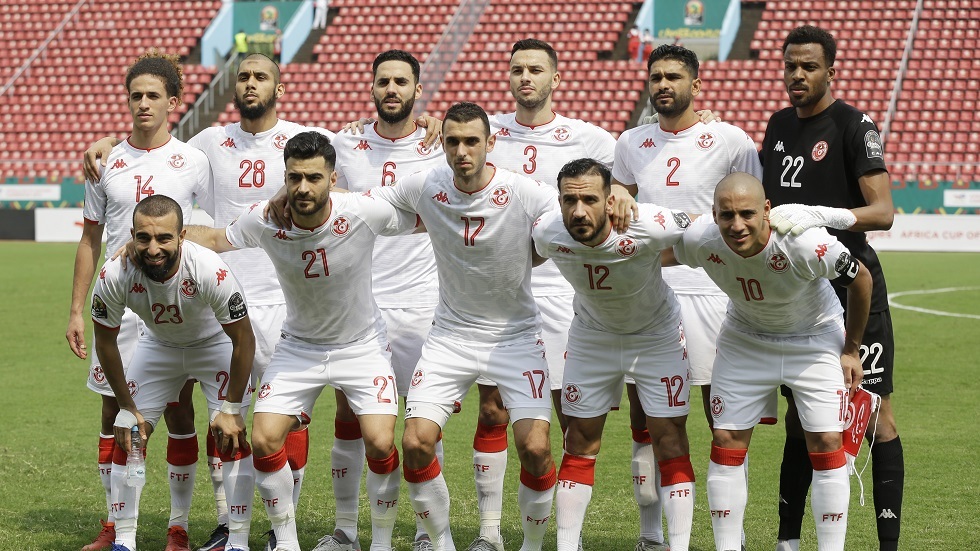 تونس تتعرض لهزيمة مؤثرة على يد منتخب يشارك لأول مرة في كأس إفريقيا