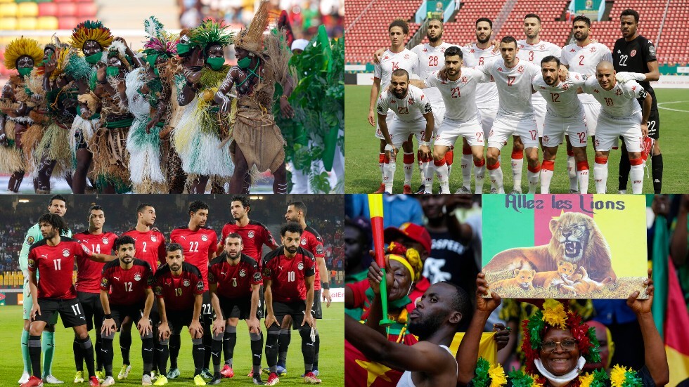 رسميا.. قائمة المتأهلين لثمن نهائي كأس أمم إفريقيا.. بينها 4 منتخبات عربية!