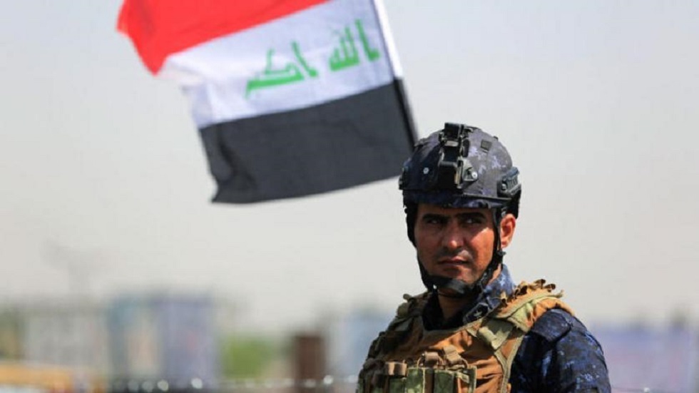 بعد مقتل11 جنديا عراقيا.. العمليات المشتركة تتوعد 