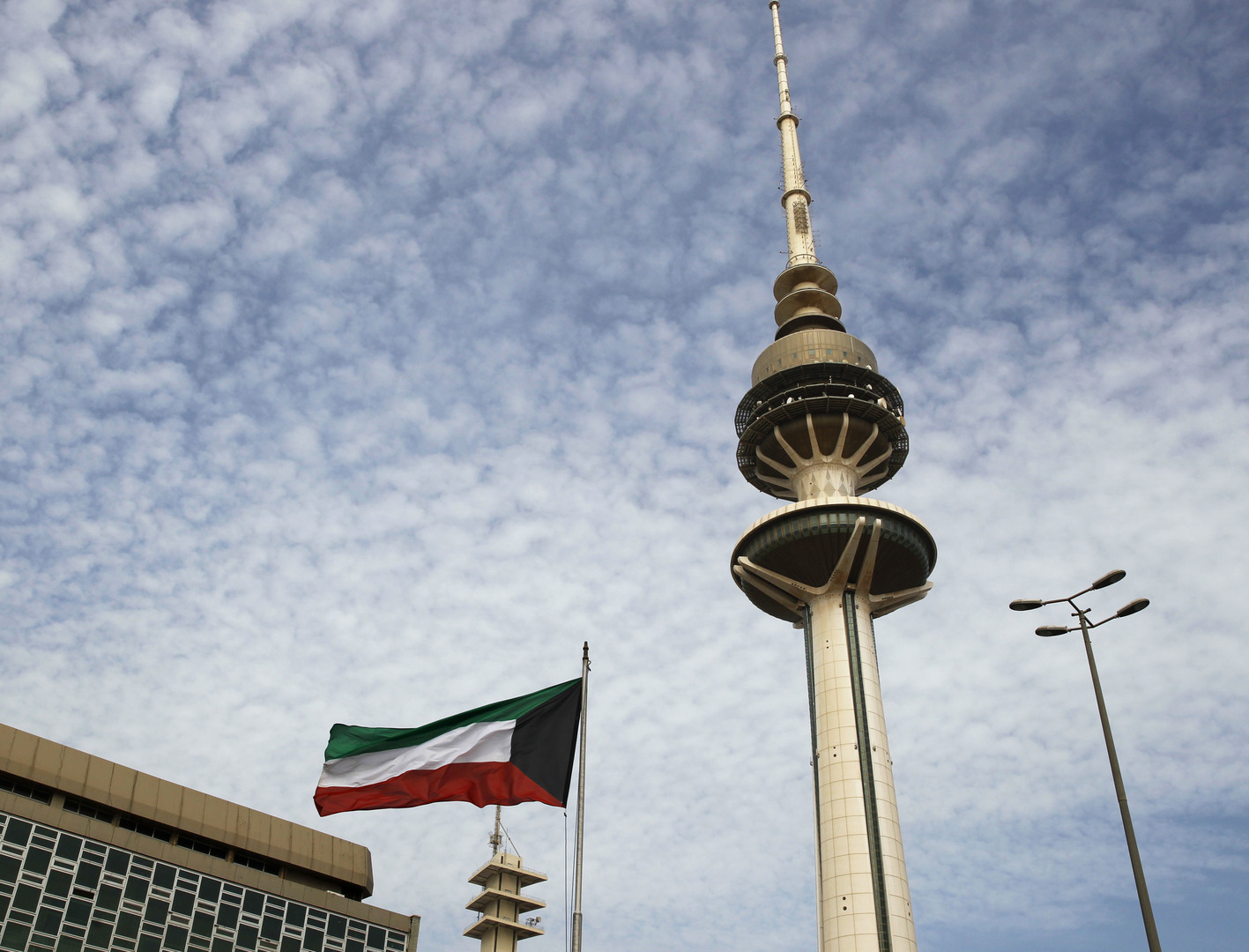 الكويت تسجل 4148 إصابة جديدة بكورونا
