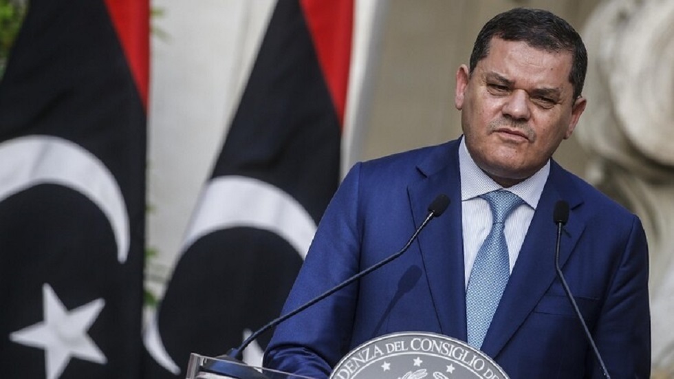 الدبيبة: اتركوا للشعب الليبي أن يختار
