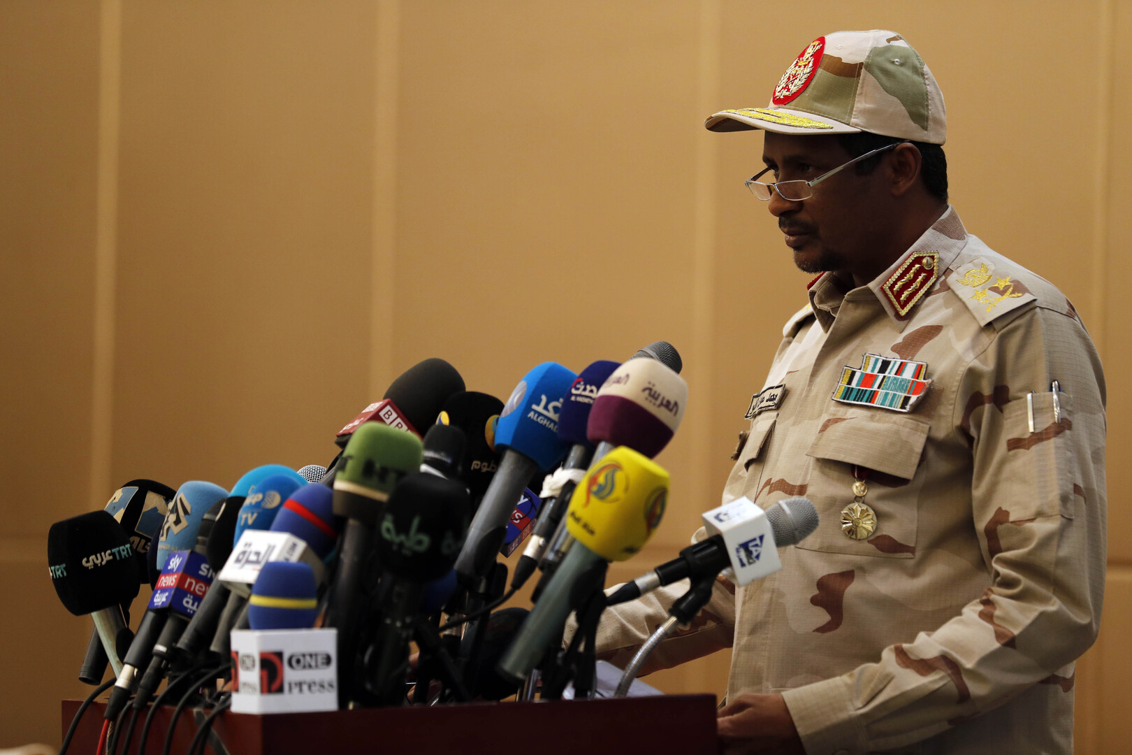 السودان يؤكد إطلاق إثيوبيا سراح 25 من مواطنيه بالتزامن مع زيارة حميدتي لأديس أبابا