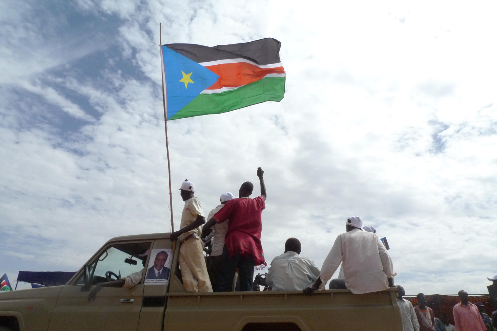 جنوب السودان.. مصرع 31 شخصا على الأقل في اشتباكات قبلية في ولاية جونقلي