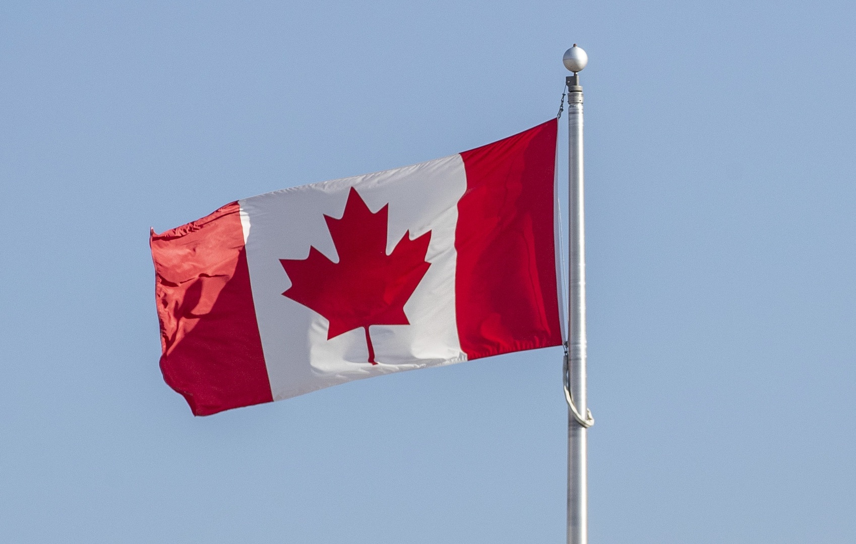 وسائل إعلام: وزارة الخارجية الكندية تعرضت لهجوم سيبراني