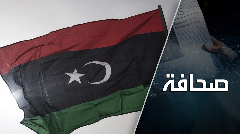الانتخابات الليبية يعوقها الصراع داخل النخبة