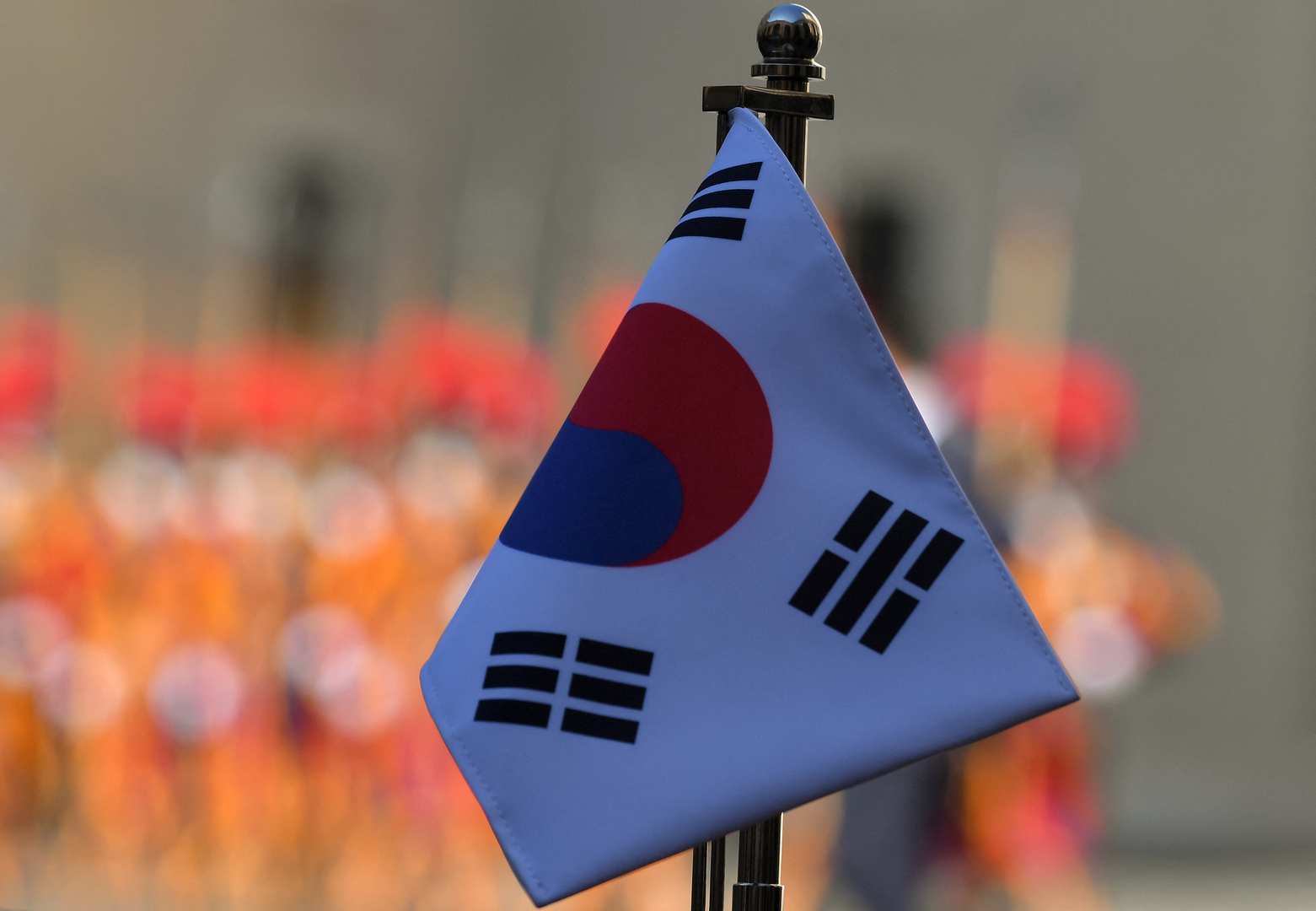 كوريا الجنوبية.. السجن 4 سنوات لزوجة وزير العدل الأسبق