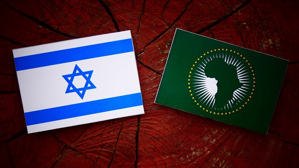 إثيوبيا: القمة الإفريقية الـ35 ستنظر في قرار منح إسرائيل صفة مراقب
