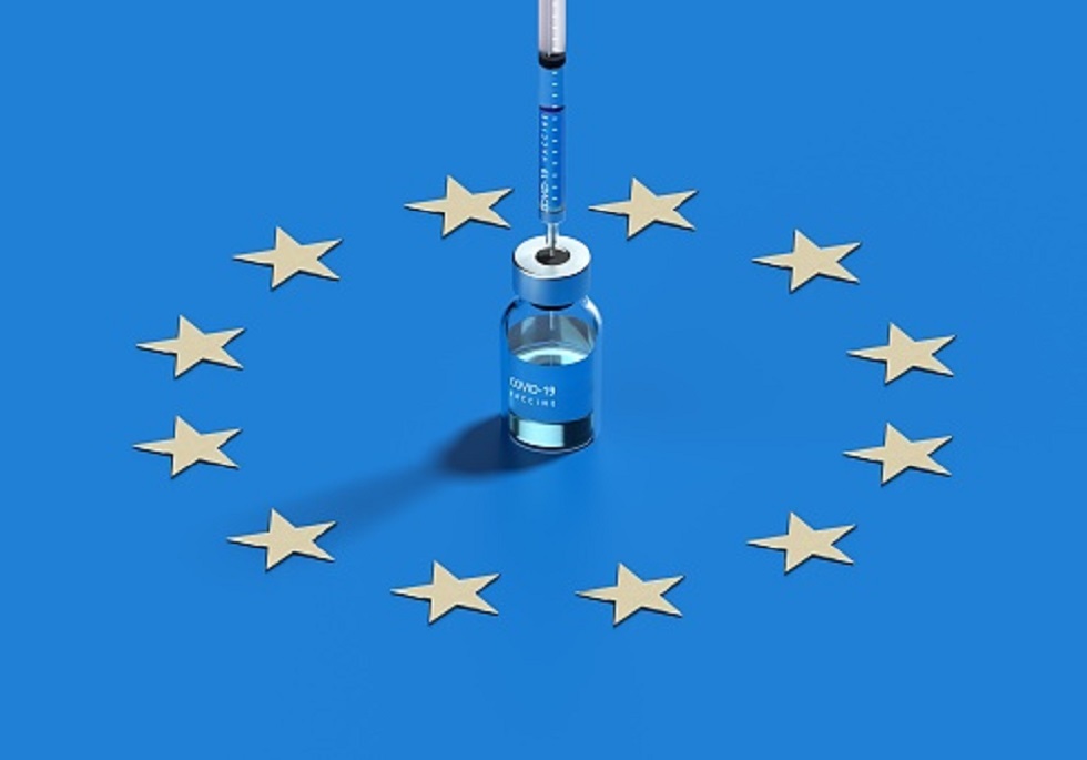 الأدوية الأوروبية توصي بترخيص عقار 