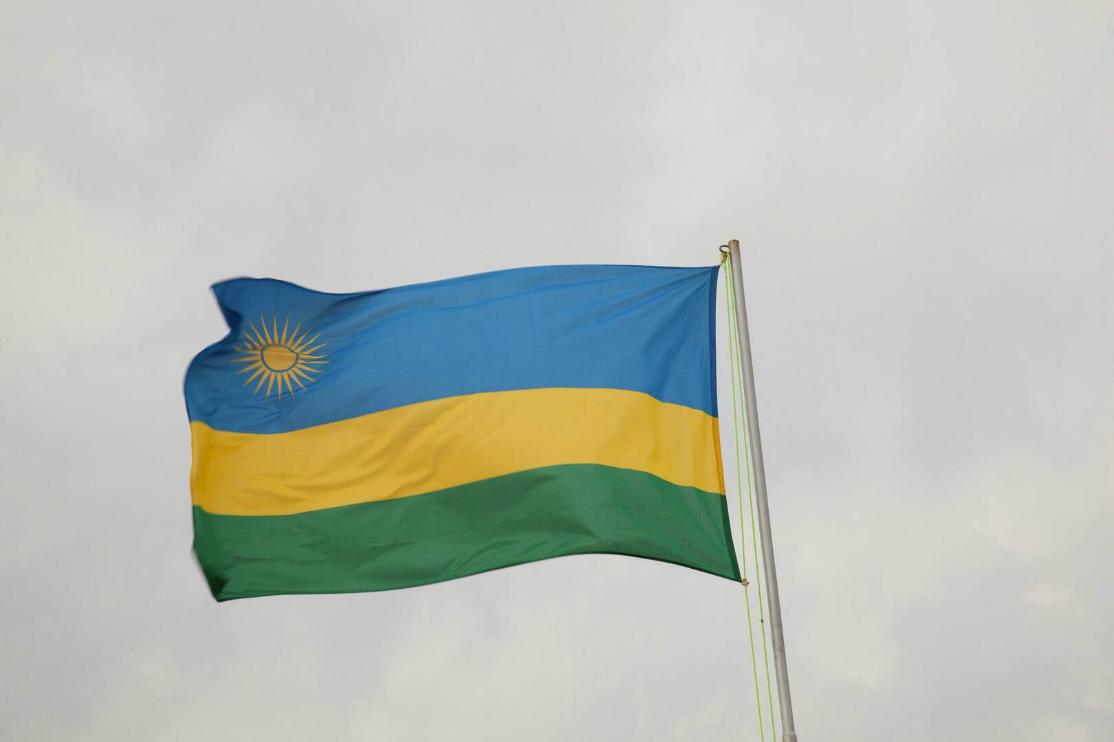رواندا تقرر إعادة فتح حدودها البرية مع أوغندا