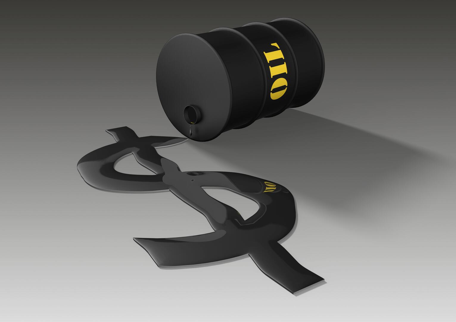 للمرة الأولى منذ نهاية 2014.. برميل النفط فوق مستوى 91 دولارا