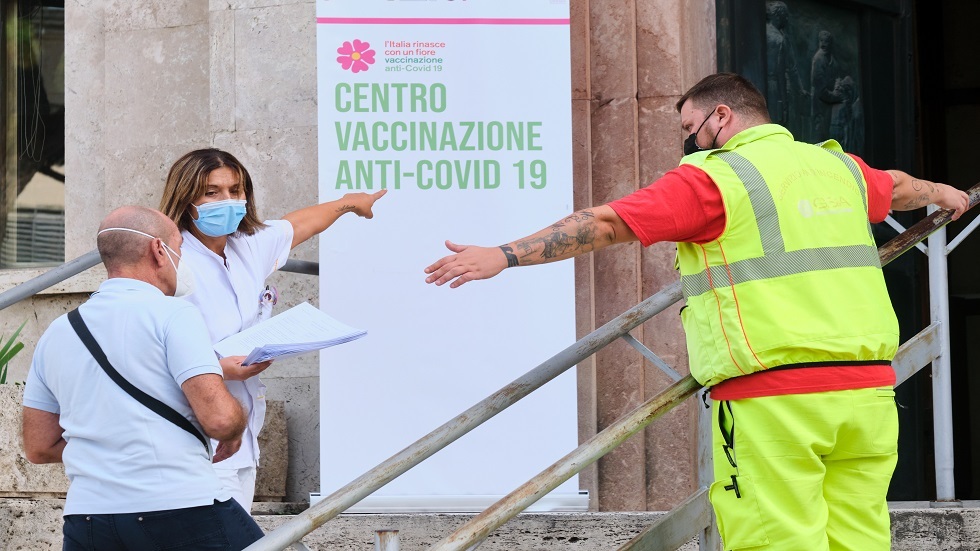علماء إيطاليون يكشفون سرا جديدا عن فيروس كورونا