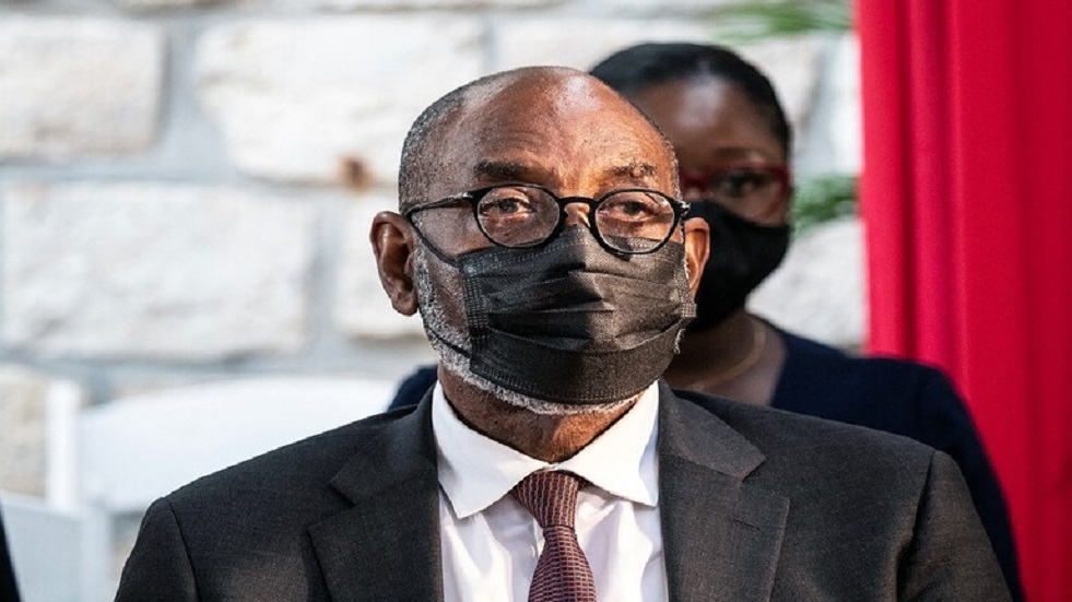 وزير خارجية هايتي السابق يتهم رئيس الوزراء بعرقلة التحقيق في اغتيال الرئيس