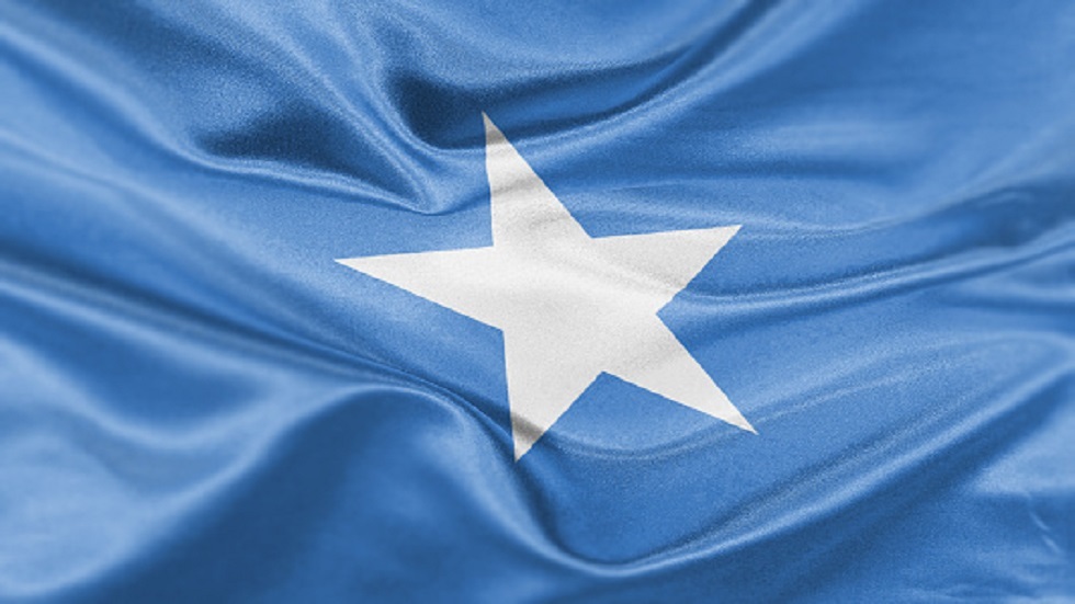 الصومال تقرر الاحتفاظ بأموال إماراتية