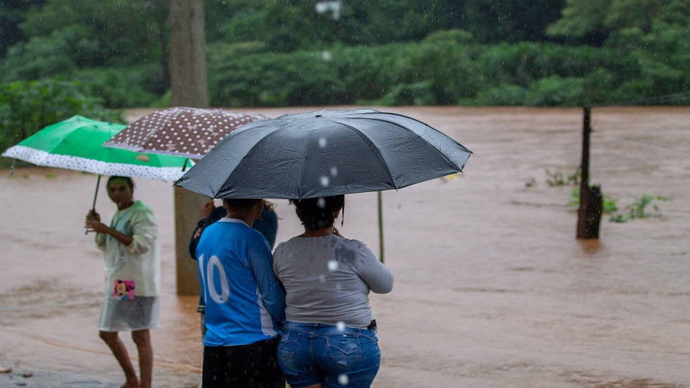 البرازيل.. أمطار غزيرة تتسبب بمقتل 18 شخصا في ساو باولو