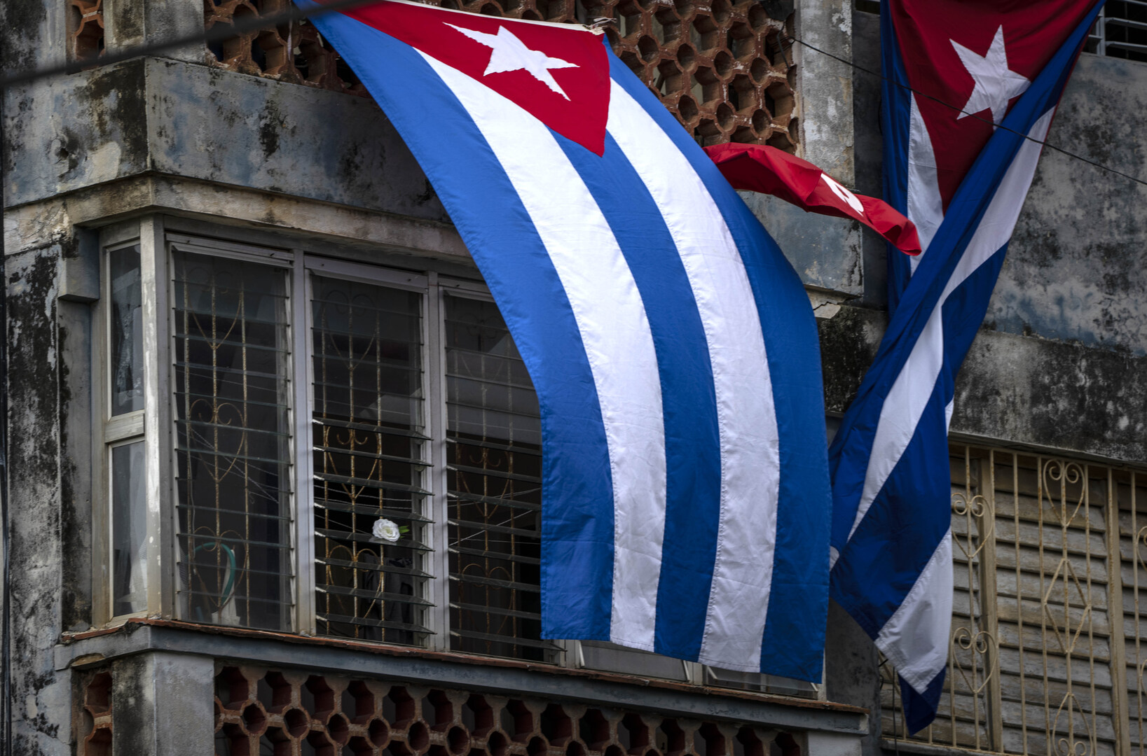 بعد 60 عاما من الحصار.. كوبا: لا دروس لدى الولايات المتحدة لتقدمها