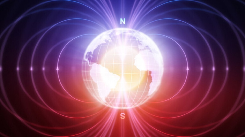 روسيا تطور أقمارا صناعية نانوية لدراسة المجال المغناطيسي للأرض