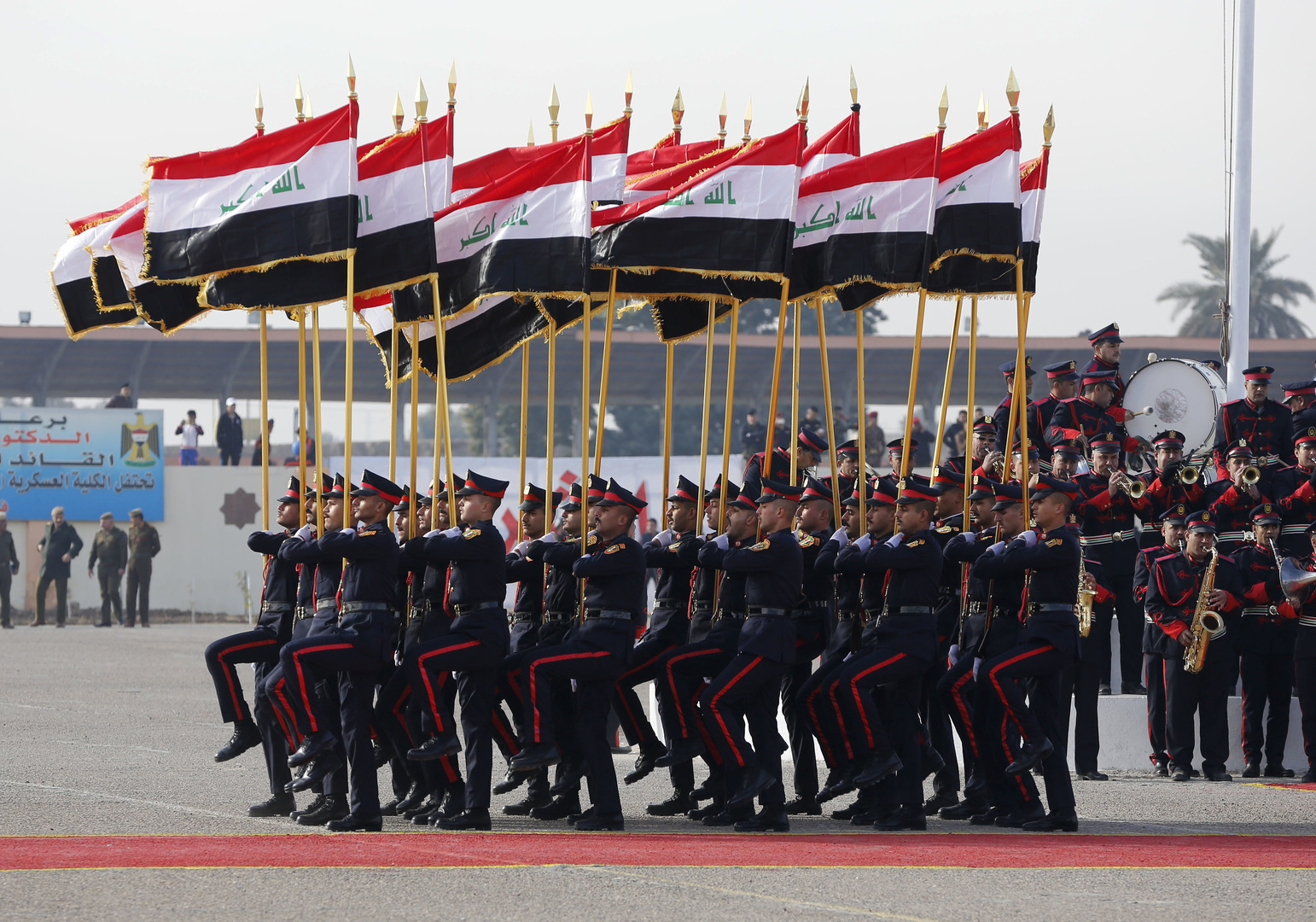 برهم صالح يؤكد ترشحه لمنصب رئيس جمهورية العراق