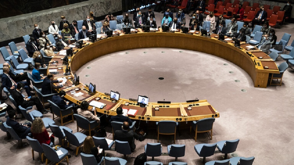 مجلس الأمن يمدد تفويض البعثة الأممية في ليبيا 3 أشهر فقط