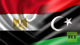 مصر وليبيا تمنعان السفر بالجواز الأخضر