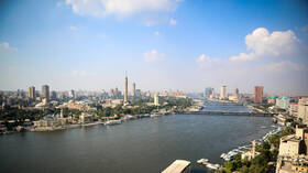 مصر..